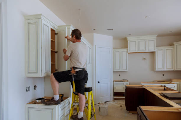 Kitchen Remodeling Burlington
